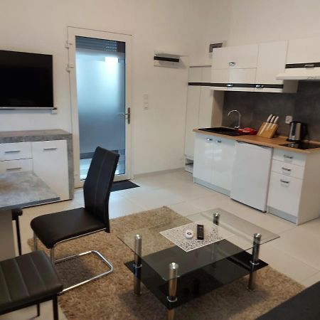 Nowy Apartament Jednopokojowy Z Lazienka Swinoujscie Dış mekan fotoğraf