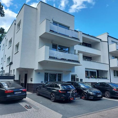 Nowy Apartament Jednopokojowy Z Lazienka Swinoujscie Dış mekan fotoğraf